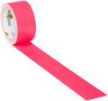 duck tape big rolls funky pink extra photo 1
