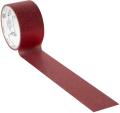 duck tape big rolls glitter red extra photo 1