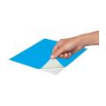 duck tape sheets electric blue extra photo 2