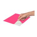 duck tape sheets funky pink extra photo 2