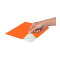 duck tape sheets trendy orange extra photo 2