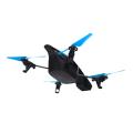 parrot ardrone 20 power edition turquoise extra photo 2