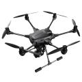 yuneec typhoon h professional with intel real sense extra photo 3