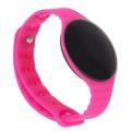 sportwatch promedix smartband pr 320p pink extra photo 1