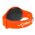 sportwatch promedix smartband pr 320m orange extra photo 1