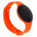 sportwatch promedix smartband pr 320m orange extra photo 3