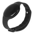 sportwatch promedix smartband pr 320b black extra photo 3