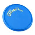 aerobie dogobie frisbee blue extra photo 2
