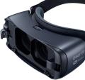 samsung gear vr glasses sm r323 by oculus black extra photo 1