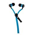 satzuma zip earphones blue extra photo 1