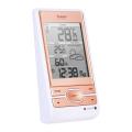 oregon scientific bar206 wireless weather station rose gold extra photo 1