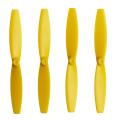 parrot propeller for airborne hydrofoil yellow extra photo 1
