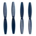 parrot propeller for airborne hydrofoil blue extra photo 1