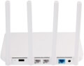 xiaomi mi wifi router 3 smart mini repeater ac1200 white extra photo 1