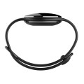 mykronoz zecircle 2 activity tracker with contactless payment black extra photo 2