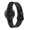 mykronoz zecircle 2 activity tracker with contactless payment black extra photo 3