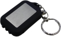 metmaxx keyring with led light and solar charger extra photo 1