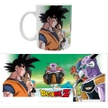 dragon ball mug 320ml dbz freezer army subli with box extra photo 1 dragon ball mug 320ml dbz freezer army subli with box extra photo 1