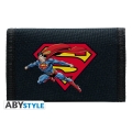 dc comics wallet superman navy extra photo 2