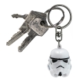 star wars keychain 3d abs trooper extra photo 1