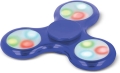 hand fidget spinner with led mple extra photo 1