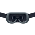 samsung gear vr glasses sm r324 by oculus with controller grey extra photo 2