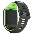 sportwatch tomtom runner 3 black green small extra photo 3