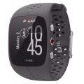 sportwatch polar m430 hr grey black extra photo 2