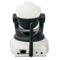 xblitz isee p2p ip camera for the indoor monitoring with wi fi extra photo 1