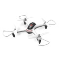 syma x15 quad copter 24g 4 channel with gyro white extra photo 2