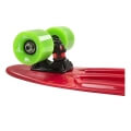flybar cruiser 22 plastic complete skateboard red extra photo 2