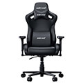 anda seat gaming chair kaiser frontier xl black extra photo 1