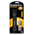 duracell voyager easy 5 led torch 70 lm extra photo 1