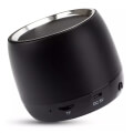 bluetooth speaker spy camera with wifi h264 sc621 extra photo 1