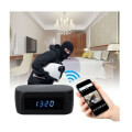 alarm clock spy camera with wifi 1080p h264 sc600 extra photo 1 alarm clock spy camera with wifi 1080p h264 sc600 extra photo 1