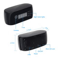 alarm clock spy camera with wifi 1080p h264 sc600 extra photo 2 alarm clock spy camera with wifi 1080p h264 sc600 extra photo 2