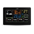 life wes 401 wi fi weather station with outdoor sensor alarm clock extra photo 1