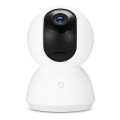 xiaomi mi home 360 camera 1080p white extra photo 1