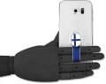 4smarts loop guard finger strap for smartphones finnland extra photo 1