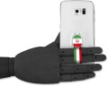 4smarts loop guard finger strap for smartphones iran extra photo 1