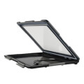 4smarts universal waterproof case active pro seashell for tablets 8 10 black extra photo 3