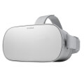 oculus go 64gb standalone vr headset white extra photo 2
