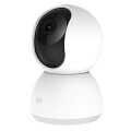 xiaomi mi home security camera 360 1080p white extra photo 1