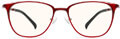 xiaomi ts computer glasses turok steinhardt red extra photo 1