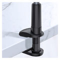 baseus holder unlimited lazy grey extra photo 1 baseus holder unlimited lazy grey extra photo 1
