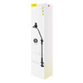 baseus holder unlimited lazy grey extra photo 2 baseus holder unlimited lazy grey extra photo 2