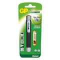 fakos led pen gp batteries lce205 discovery compact 5mm extra photo 1