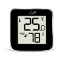 life alu mini digital indoor thermometer hygrometer extra photo 1