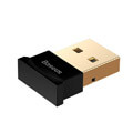 baseus bluetooth adapter 40 black extra photo 1