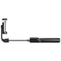 spigen s540w wireless selfie stick tripod black extra photo 3